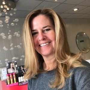 Meet your Posher, Bernadette